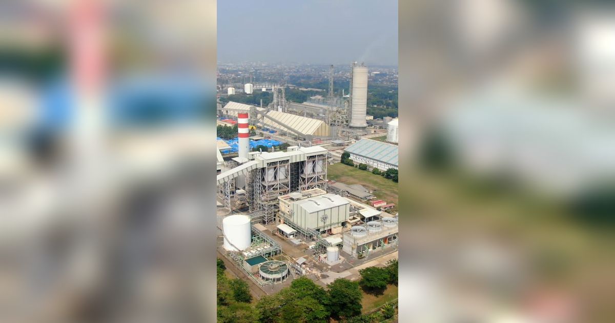 PLN-Pupuk Indonesia Gandeng ACWA Power Bangun Integrated Green Hydrogen dan Green Ammonia