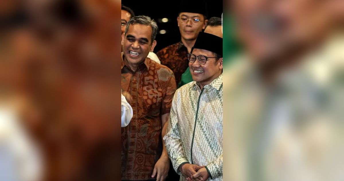 Gerindra: PKB Batalkan Permintaan Pertemuan dengan Prabowo