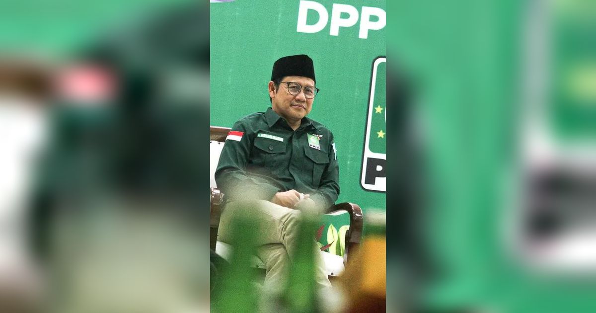 PKB Pastikan Sudah Pecah Koalisi dengan Pendukung Prabowo