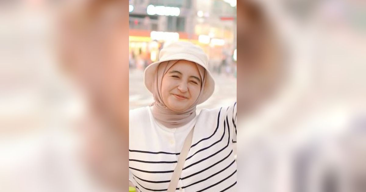 Mewah dan Elegan, Begini Potret Rumah Komika Arafah Rianti yang Luas