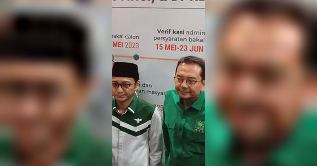 VIDEO: Terungkap Alasan PKB Marah ke Prabowo Hingga Muncul Duet Anies-Cak Imin