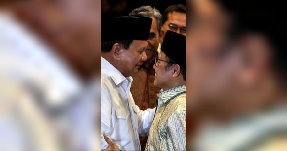 PKB Membelot ke NasDem, Gerindra Tegaskan Tak Pernah Khianati Kawan Seperjuangan Meski Golkar dan PAN Gabung