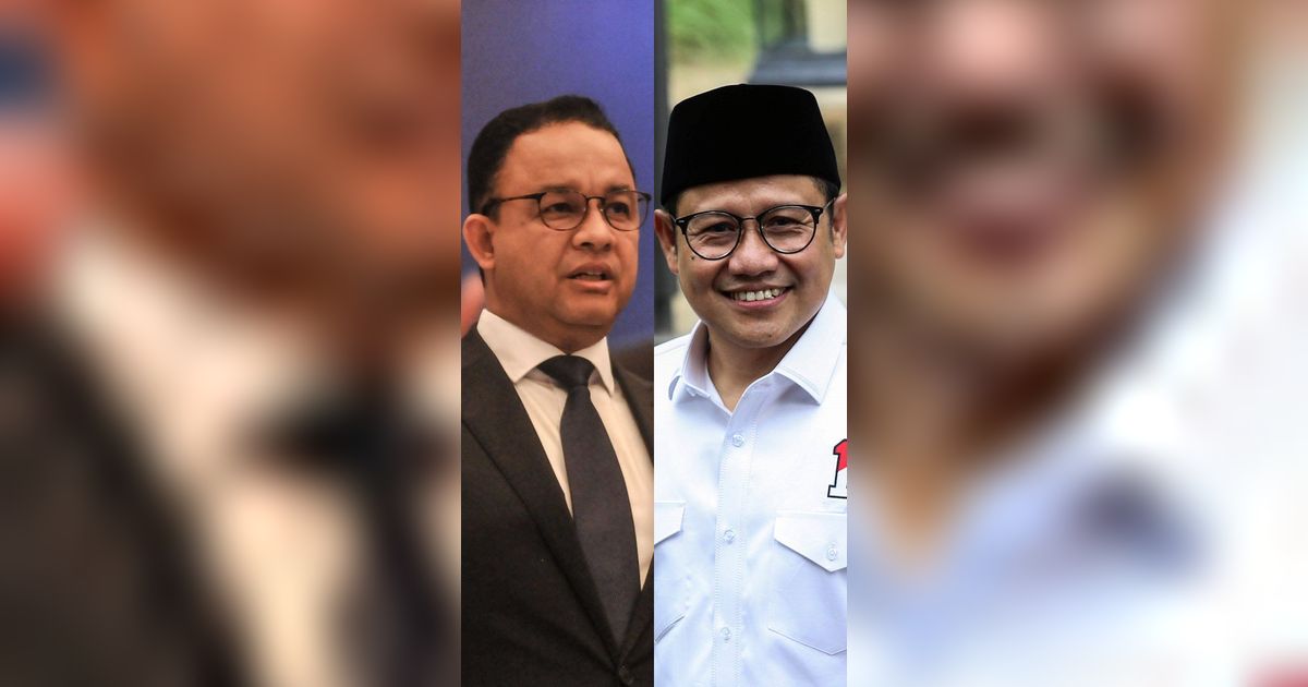 Singgung Pertemuan Surya Paloh dan Jokowi, Demokrat Duga Ada Dalang di Balik Duet Anies-Cak Imin