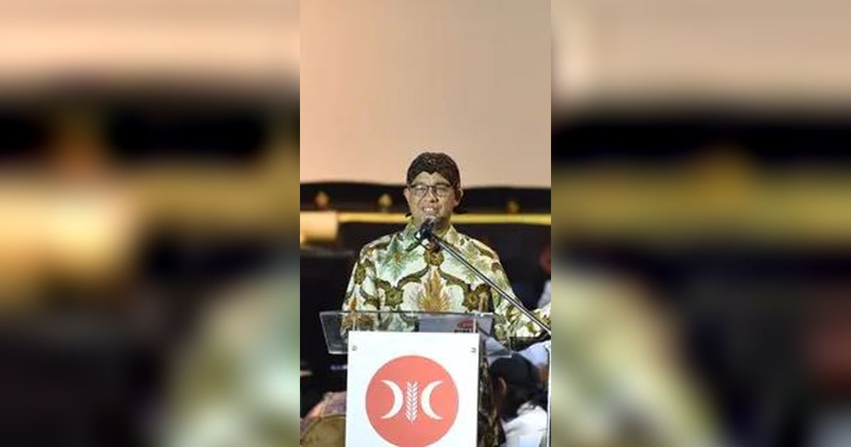 Demokrat Keluar dari Koalisi, PKS Tetap Kampanye Bareng Anies Baswedan