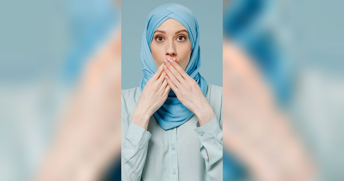 Biar Tak Bergelambir, 5 Makanan dan Minuman yang Sebaiknya Dihindari