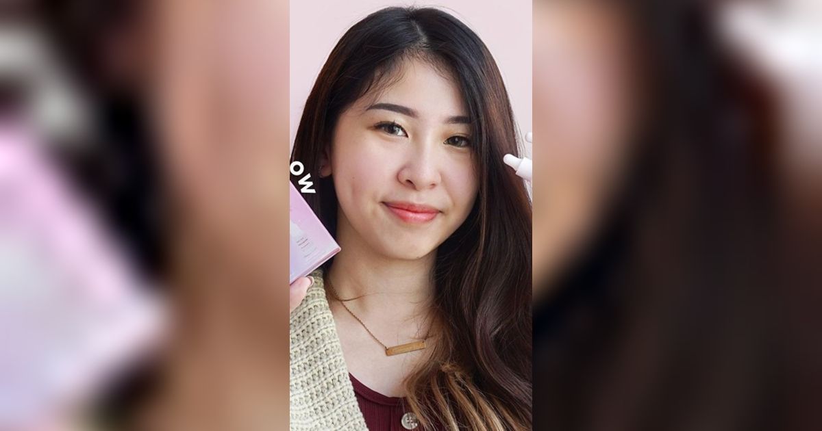 Merek Lokal True To Skin Streaming Jualan di Shopee Live, Penjualannya Melesat Dua Kali Lipat!