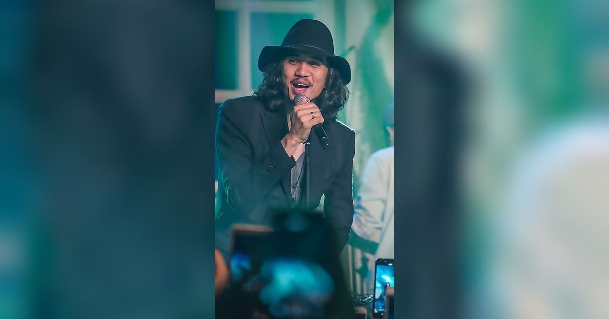 Duta Sheila on 7 Juga Dapat Jadwal Ronda, Namanya Terpampang di Pos Kamling