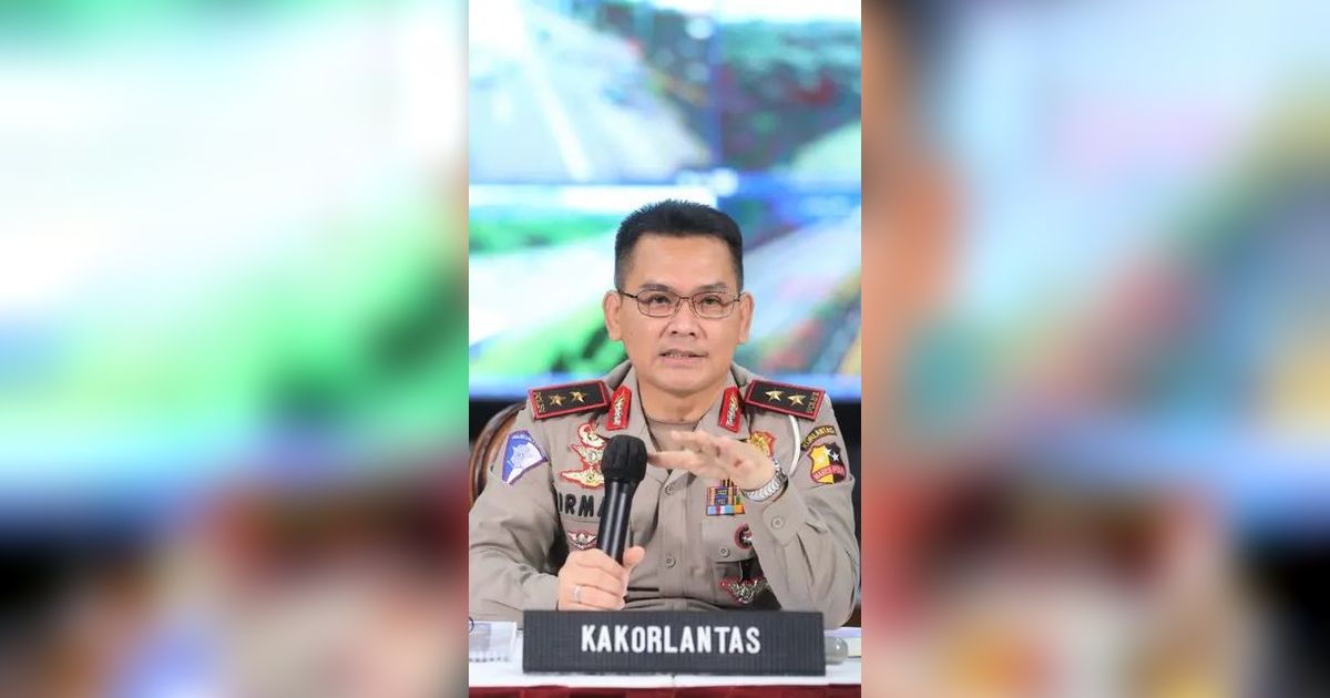 Polri Usulkan Kendaraan Listrik untuk Patroli, Ini Alasannya