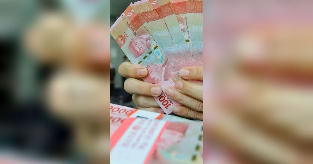 Terus Melemah, Rupiah Bisa Kembali ke Level Rp14.000 per USD?