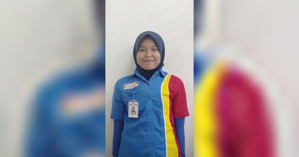 Dinilai Tak Selevel dengan Mantan yang Kuliah, Kasir Mini Market 'Balas Dendam' dengan Cum Laude