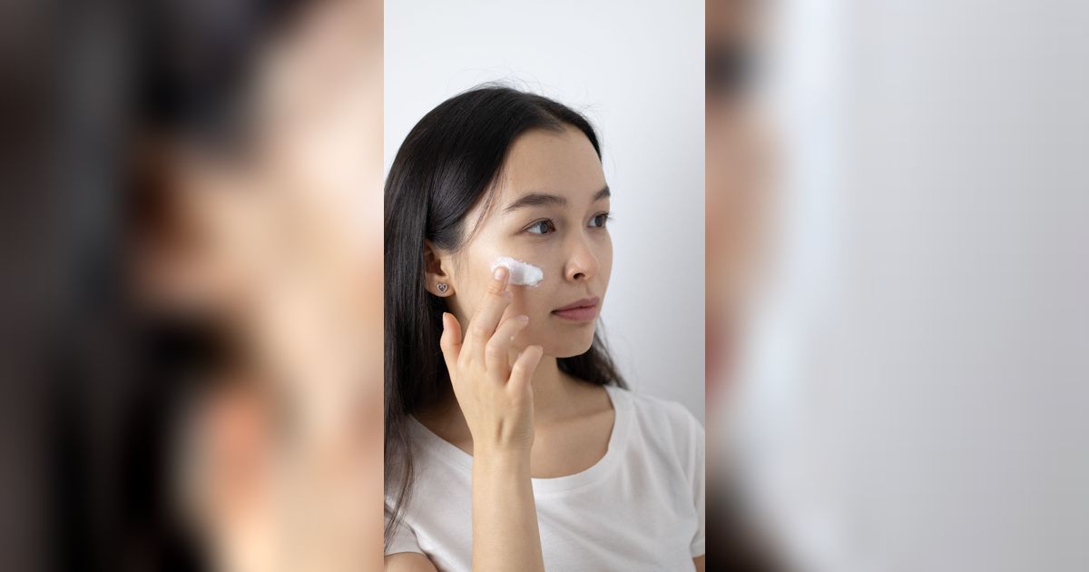 Label Waterproof Sunscreen Dilarang FDA, Begini Penjelasan Dokter Kulit