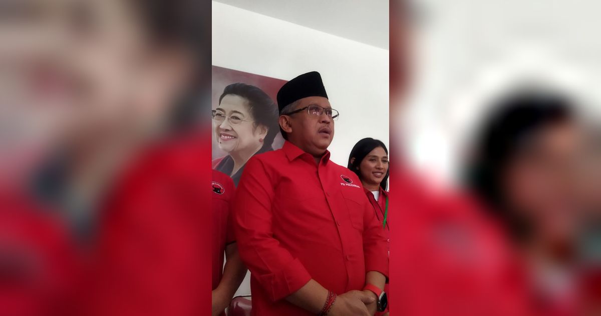 PDIP Pertimbangkan Usung Rano Karno di Pilgub Banten, Minta Kader Bersiap