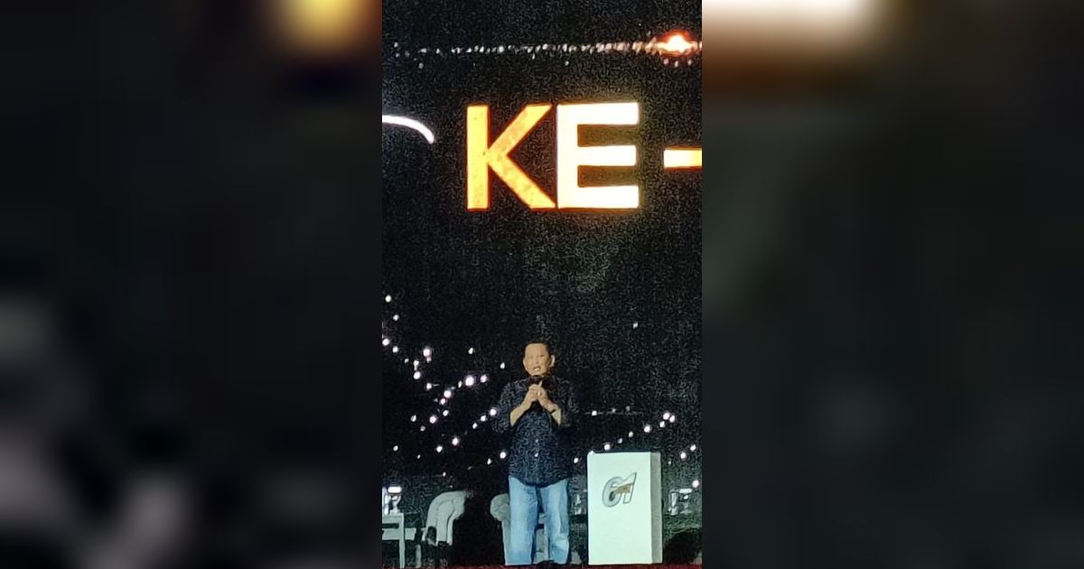 Momen Bamsoet Luncurkan Dua Buku, Elite PPP dan PKS Jadi Sorotan