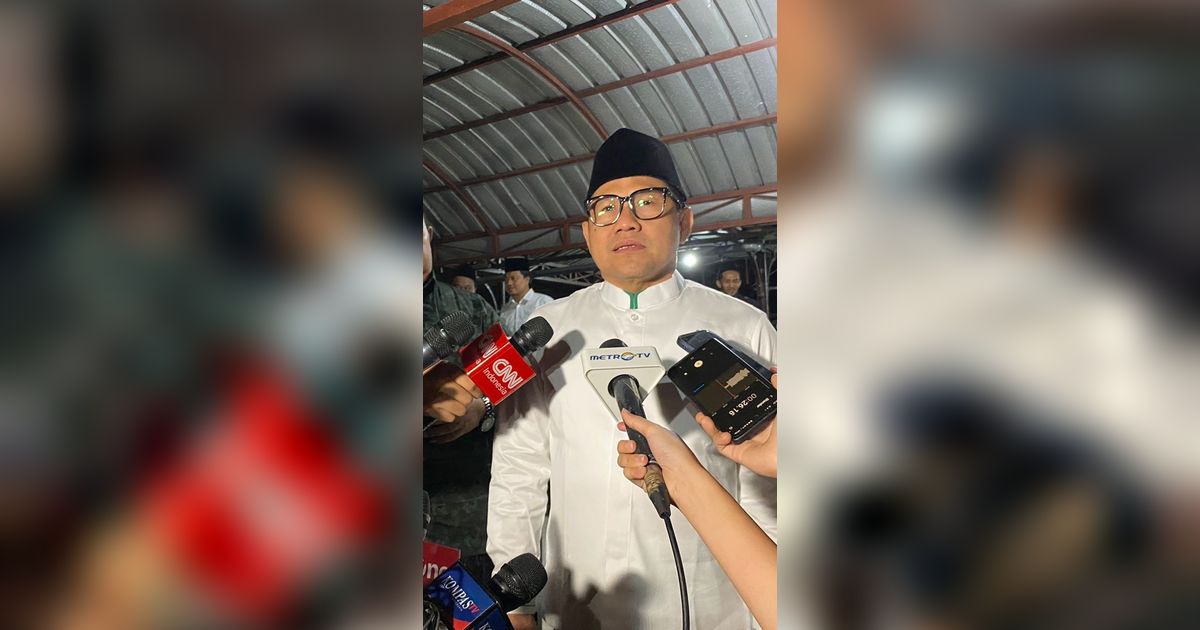 Anies dan Cak Imin akan Matangkan Rencana Pemenangan di Markas PKB