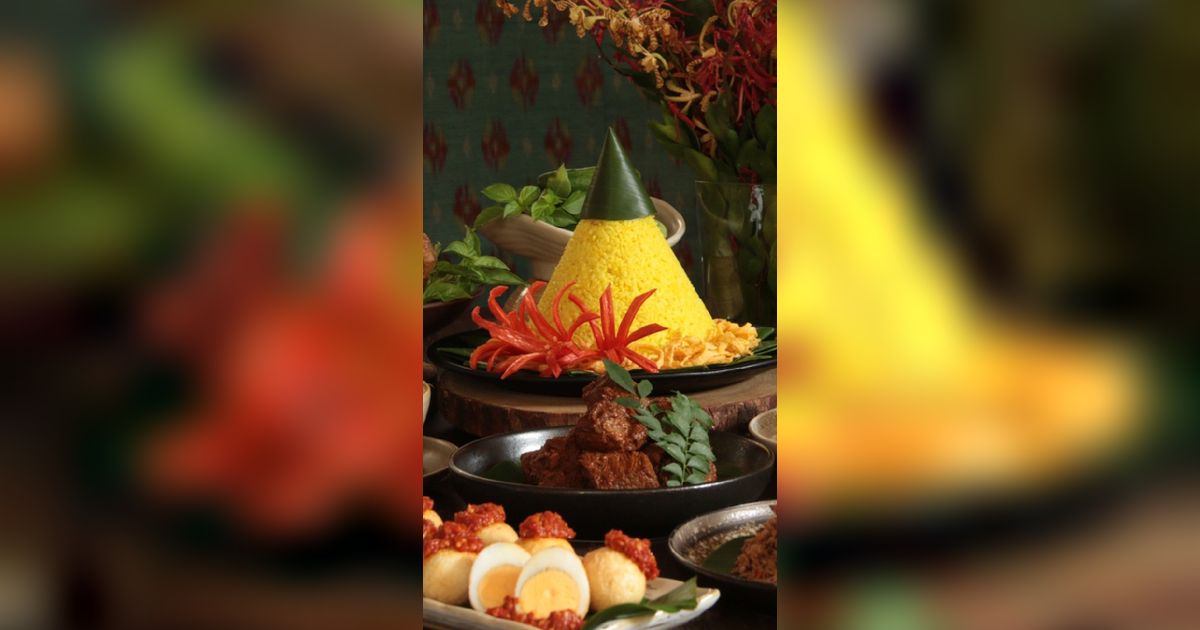 Rekomendasi Menu Catering yang Lezat dan Anti Bosan, Simak Resepnya