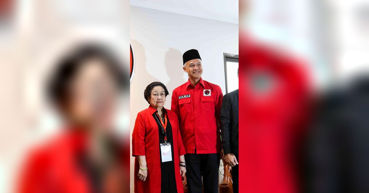 PDIP Ungkap Peluang Ridwan Kamil dan Sandiaga jadi Cawapres Ganjar, Siapa yang Dipilih?