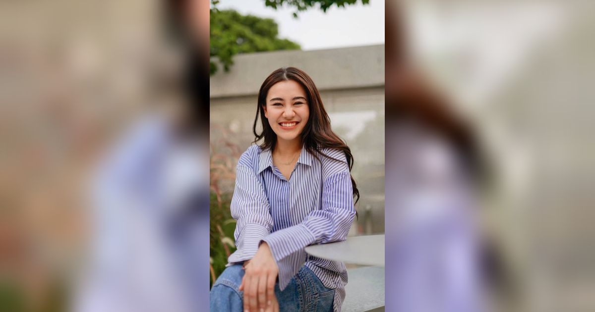 Intip Potret Kedekatan Aaliyah Massaid dan Keluarga Gen Halilintar