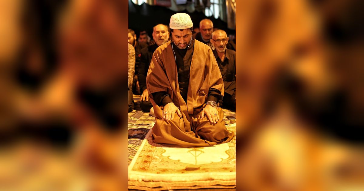 Bacaan Surat Al Kafirun Lengkap Latin dan Artinya, Sarat Ajaran Toleransi Beragama