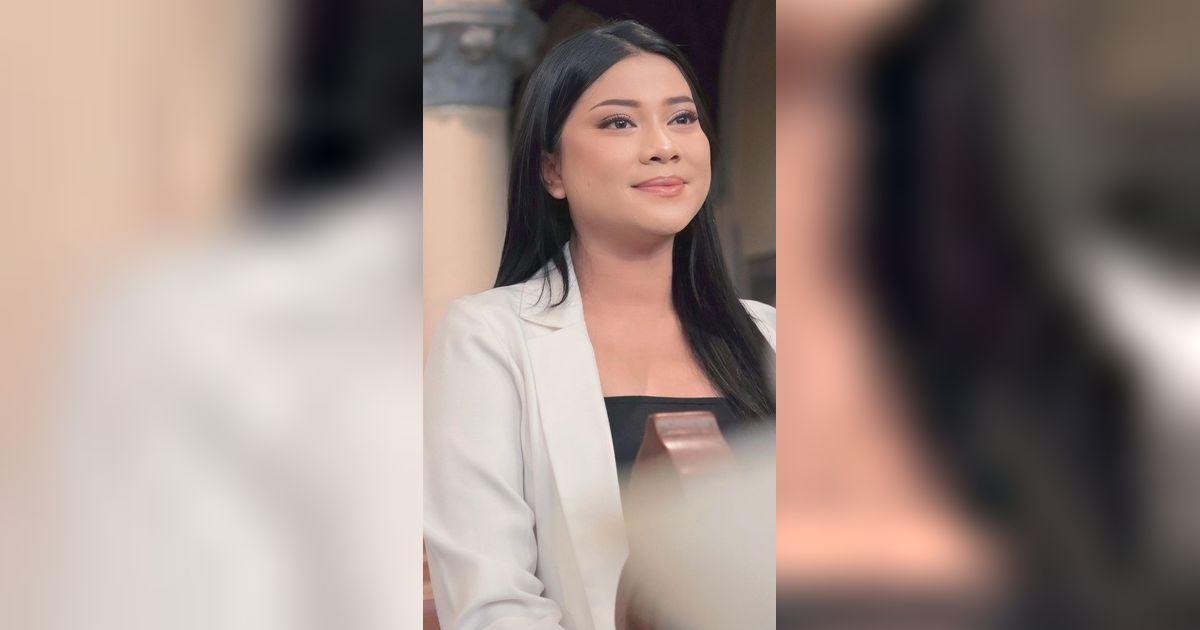 Wajah Bayi Hanum Mega Disorot, Netizen: Untung gak Mirip Bapaknya