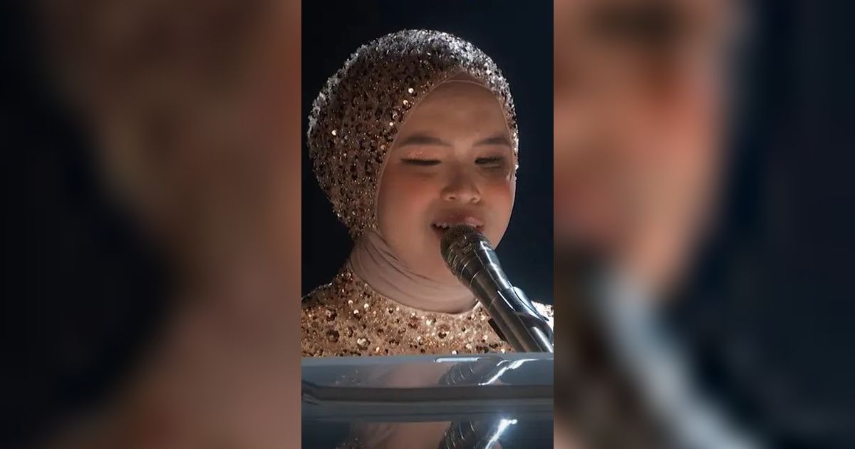 Selangkah Lagi! Ini Tahapan yang Harus Dilalui Putri Ariani Agar Jadi Juara America's Got Talent 2023