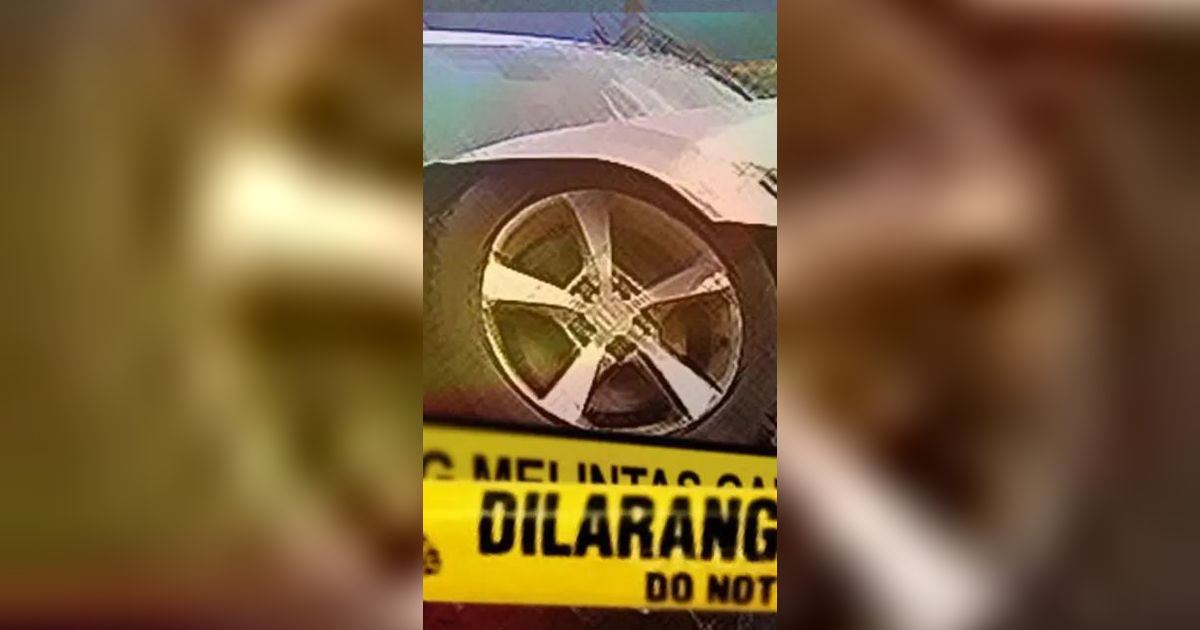 VIDEO: Momen Mencekam Usai TNI Lawan Arah di Tol MBZ, 7 Mobil Kecelakaan Beruntun