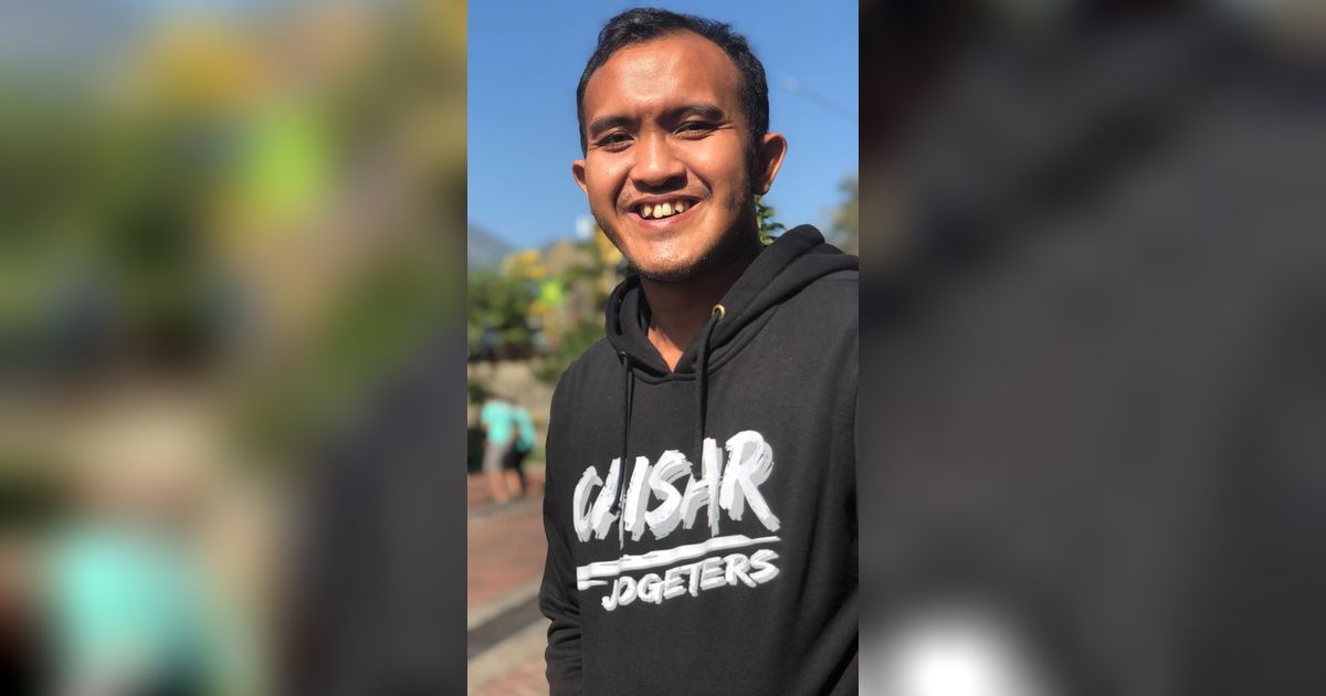 Jarang Muncul di Layar Kaca, Caisar YKS Punya Pasangan Baru, Pamer Kemesraan dengan Busana Pengantin, Sosoknya Ternyata...