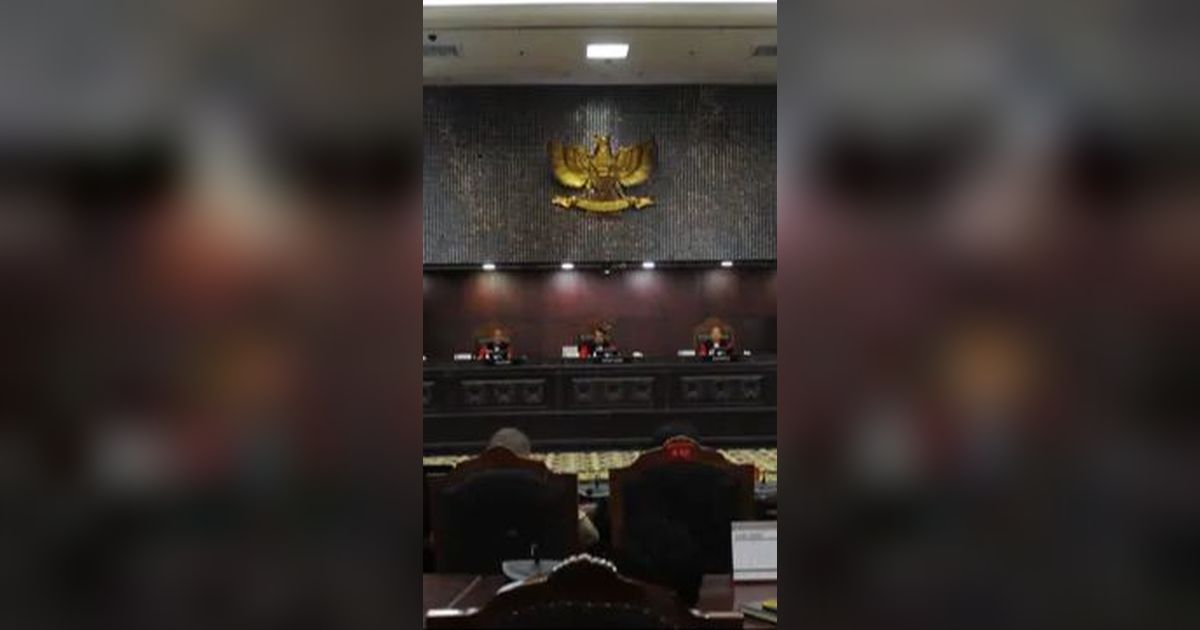 GAMKI Nilai Positif Gugatan Batas Usia Capres-Cawapres: Membuka Ruang Bagi Generasi Muda