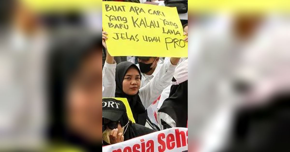 Kabar Baik, Tenaga Honorer Batal Dihapus hingga 2024!