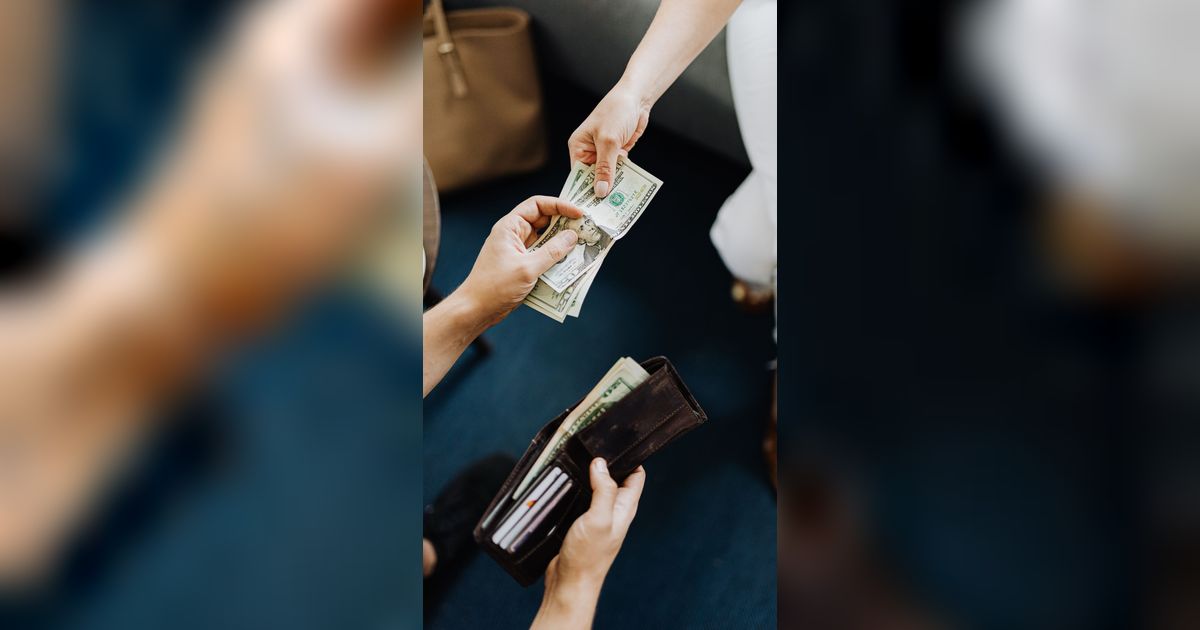 8 Arti Mimpi Dapat Uang Banyak, Ternyata Punya Pengaruh Besar untuk Kehidupan