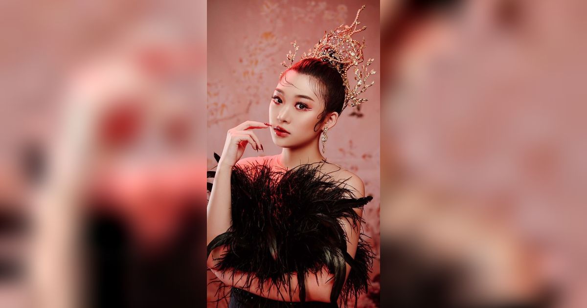 Potret Keseharian Livy Renata, Body Goals Bikin Salfok