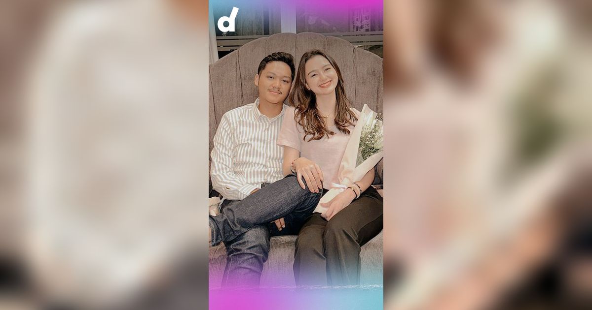 Dapat Lampu Hijau, Sarah Menzel Ungkap Bakal Pindah Agama Demi Menikah Dengan Azriel