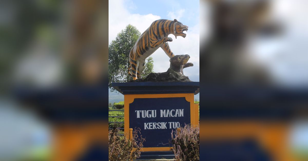 Bawa Balita Mendaki Gunung Kerinci saat Kabut Tebal Tuai Pro Kontra, Begini Klarifikasi Orangtuanya