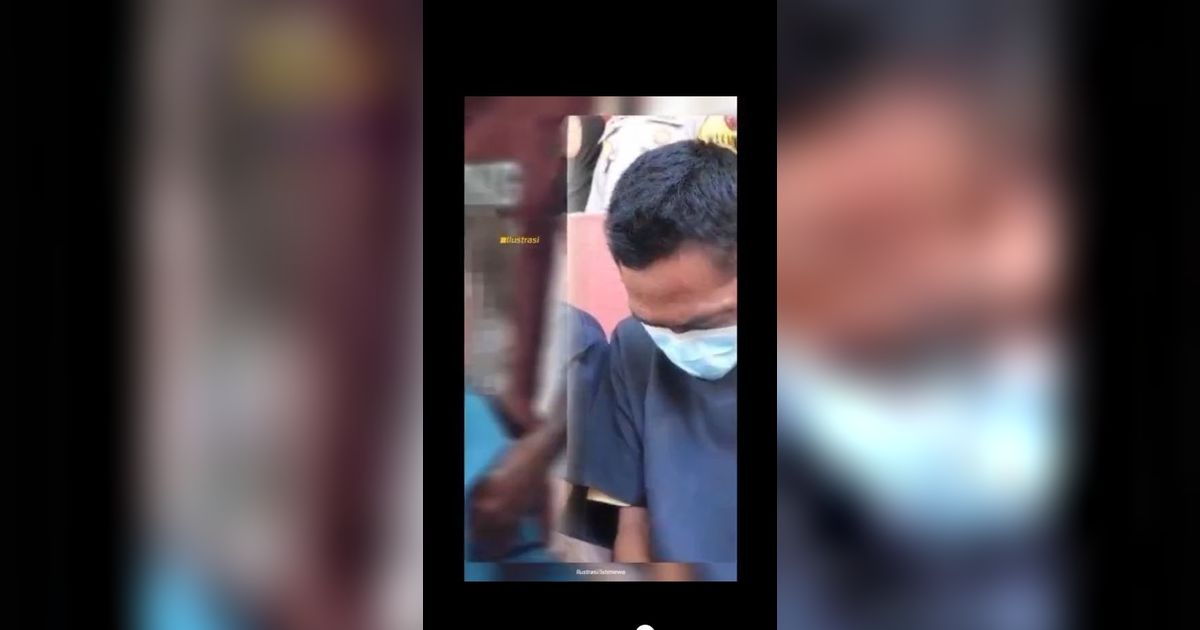 Wanita Ini Tega Ceraikan Suami dan Tidur Bareng Selingkuhan, Ternyata Polisi Gadungan