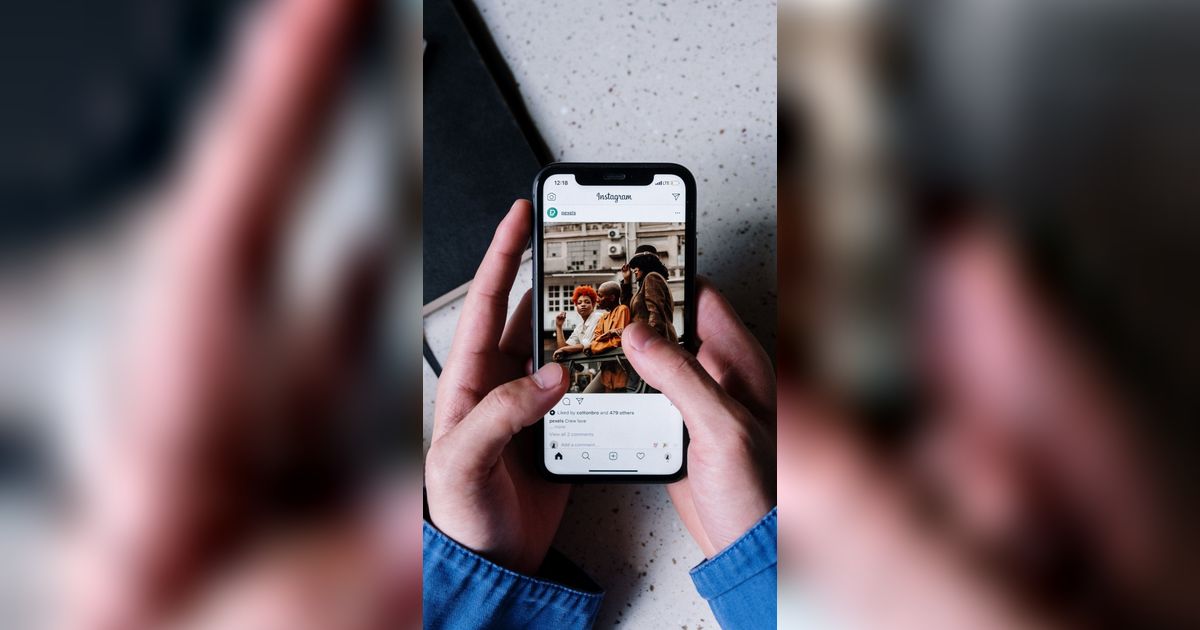 Instagram Uji Coba Postingan Feed hanya untuk Close Friend