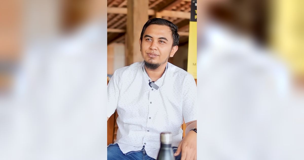 Sosok Ki Agus Muhammad Syidik, Pemilik PO Bus Sudiro Tungga Jaya