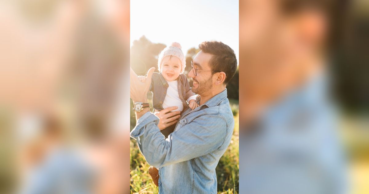 Hal yang Bisa Dilakukan Para Ayah untuk Bonding dengan Bayi