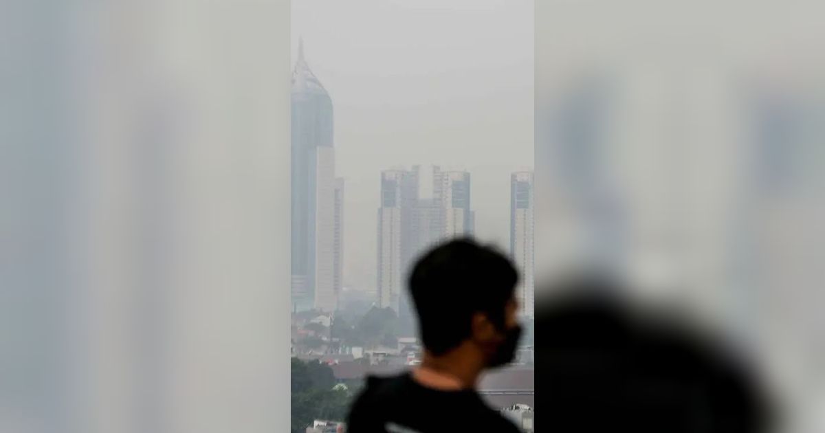 Polusi Udara Jakarta, Bahayanya bagi Kesehatan Manusia
