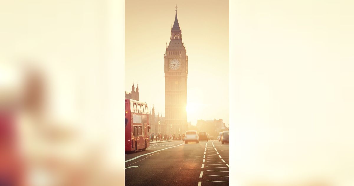 Polusi Udara Jakarta, Belajar dari Pengalaman Buruk London