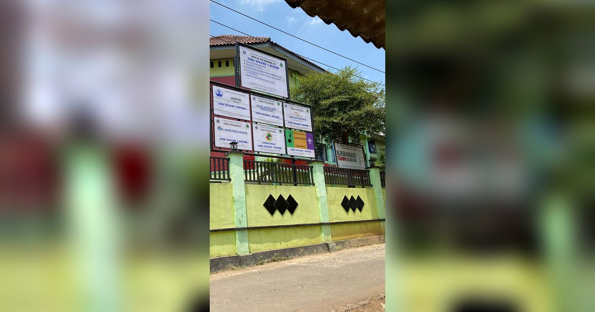 Orangtua Siswa Ngeluh di Sosmed Penarikan Uang Sumbangan di SMKN 1 Depok, Ini Penjelasan Sekolah