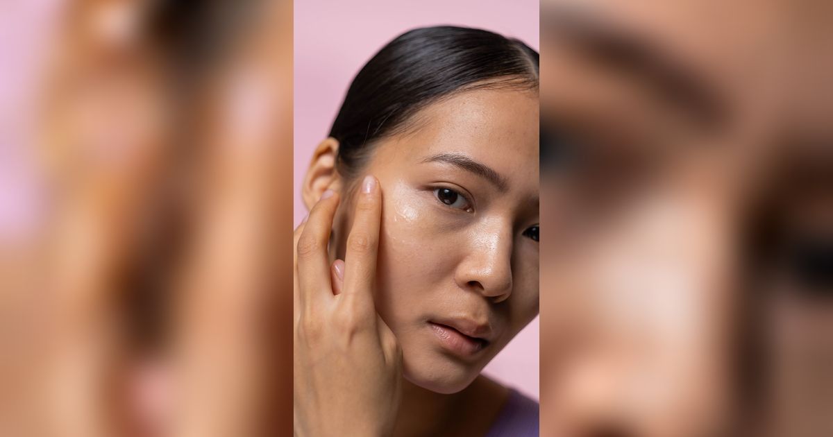 Punya Masalah Kulit Kusam? Yuk, Intip Cara Atasinya!