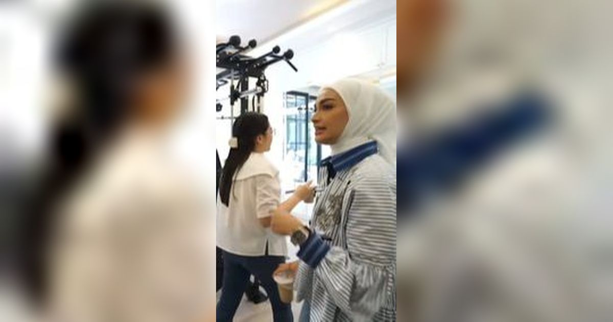 11 Foto Rumah Mewah Milik Zulkifli Hasan Bak Istana, Nagita Syok Ada Pintu Rahasia