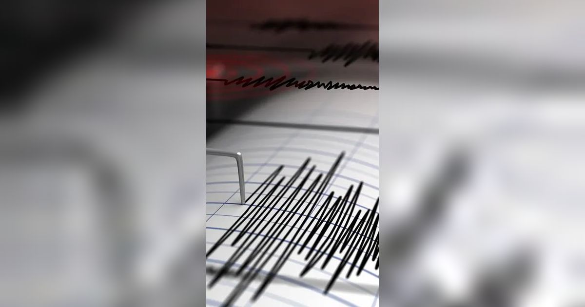 Gempa M 5,2 Guncang Sabang Aceh, Tak Berpotensi Tsunami