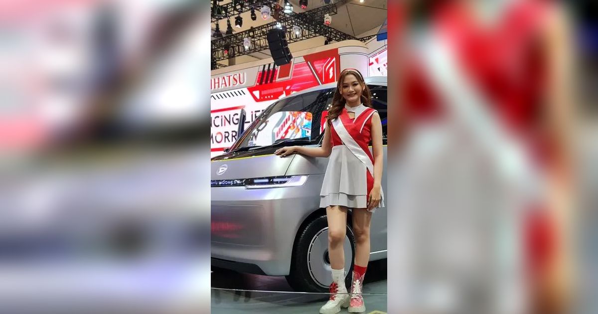 Tiga Model Ini Mantapkan Daihatsu Jadi Pemain No 2 Terbesar di Indonesia per Agustus