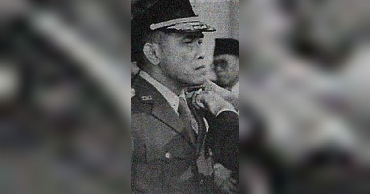 Jika Soeharto Dikenal Sebagai 'Jenderal yang Tersenyum', Jenderal TNI ini Dijuluki 'Jenderal Tanpa Senyum'