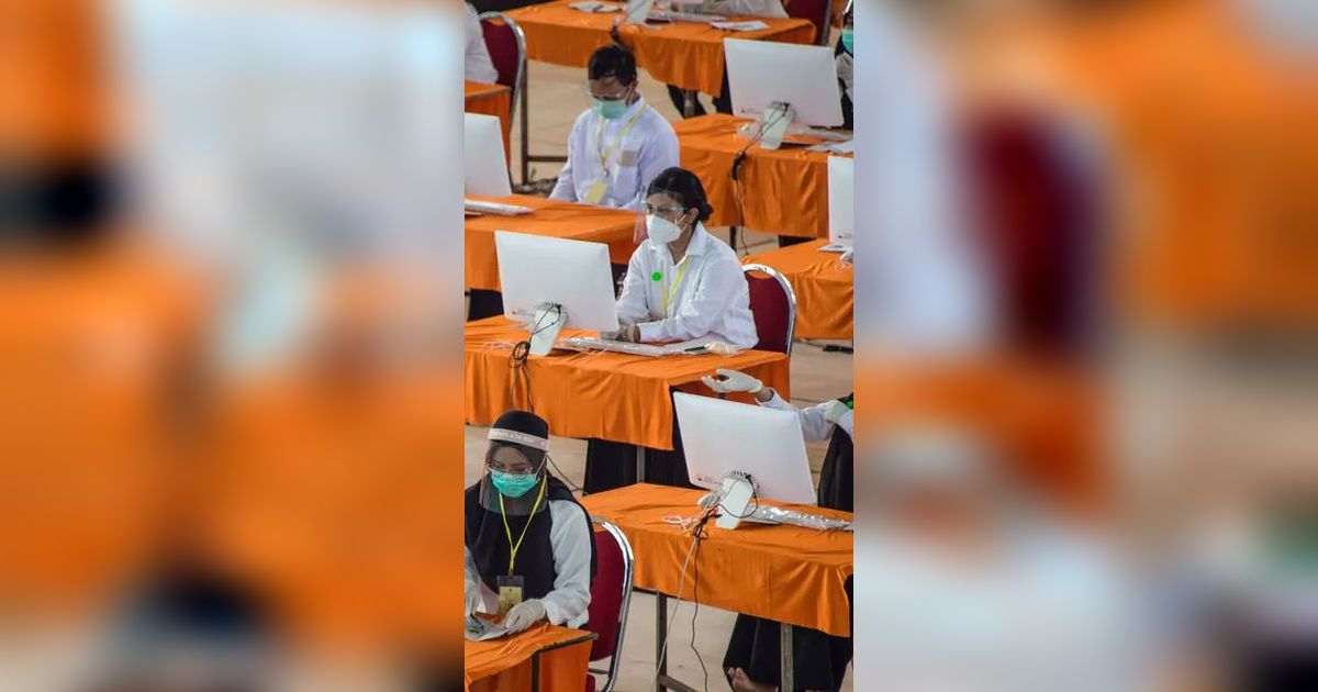 Seleksi CPNS 2023, Kementerian ESDM Buka Loker 244 Formasi