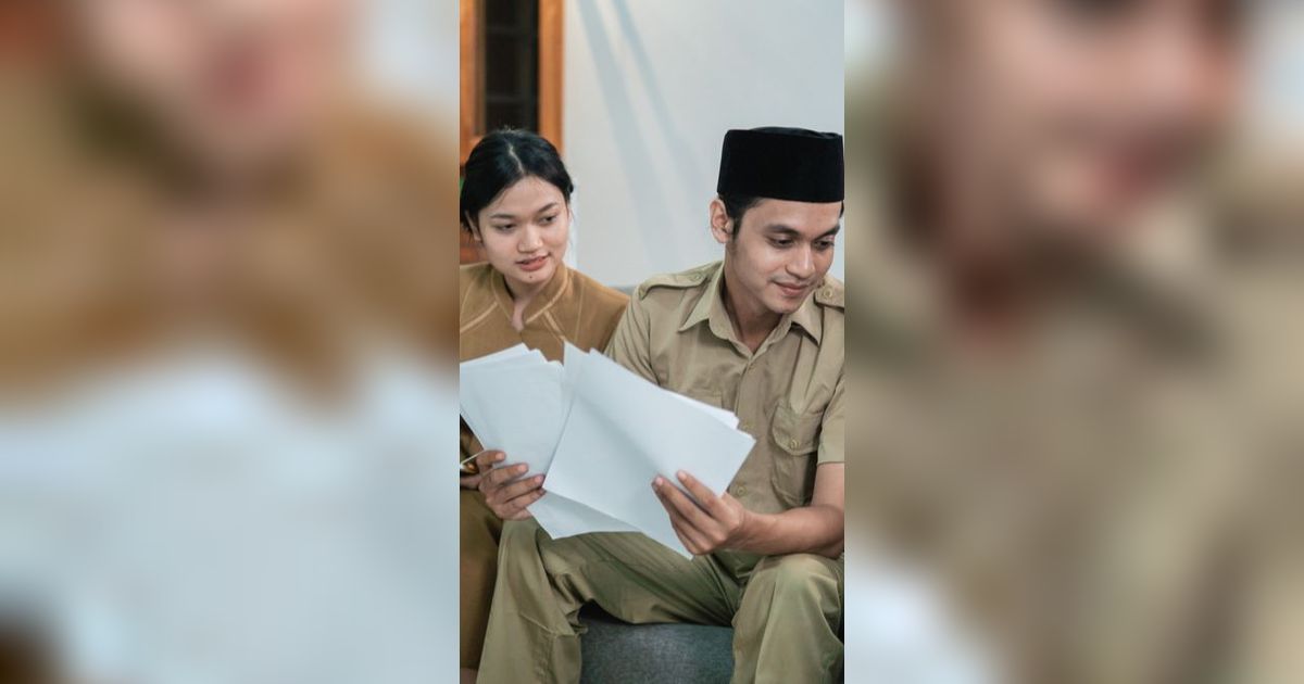 Terima Gaji Tunggal, Tunjangan PNS Dihapus Mulai 2024