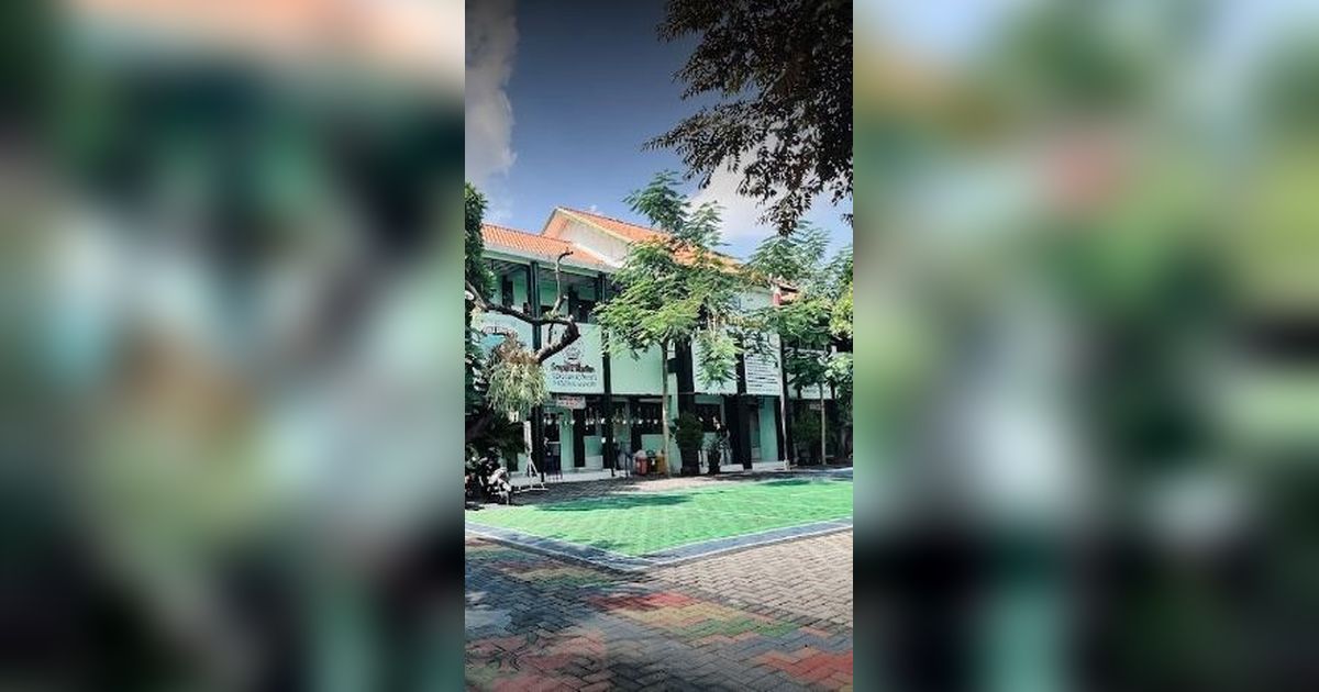 Kisah Pelajar SMP Madiun Melawan Kolonial Belanda, Tertembak di Halaman Sekolah