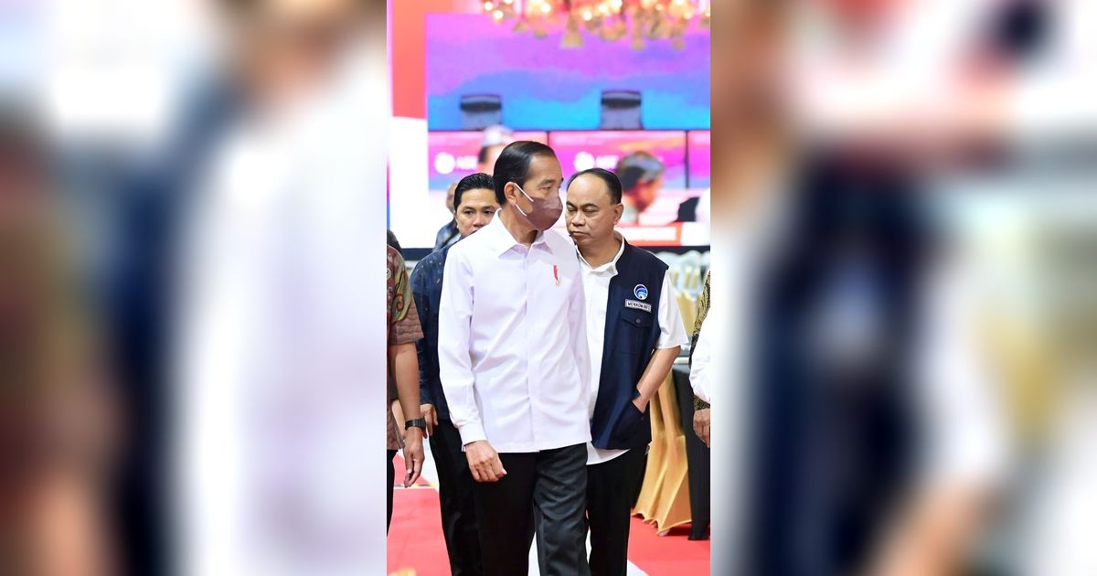 Polusi Udara Jakarta, Ketika Presiden Batuk Empat Minggu