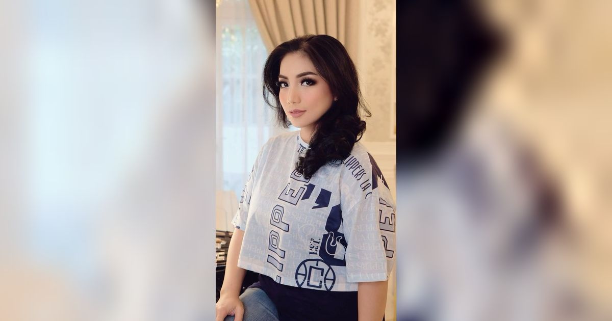 Kembali Dekat dengan Pria Bule Pasca Cerai dengan Pria Turki, Siti KDI Ungkap Alasannya