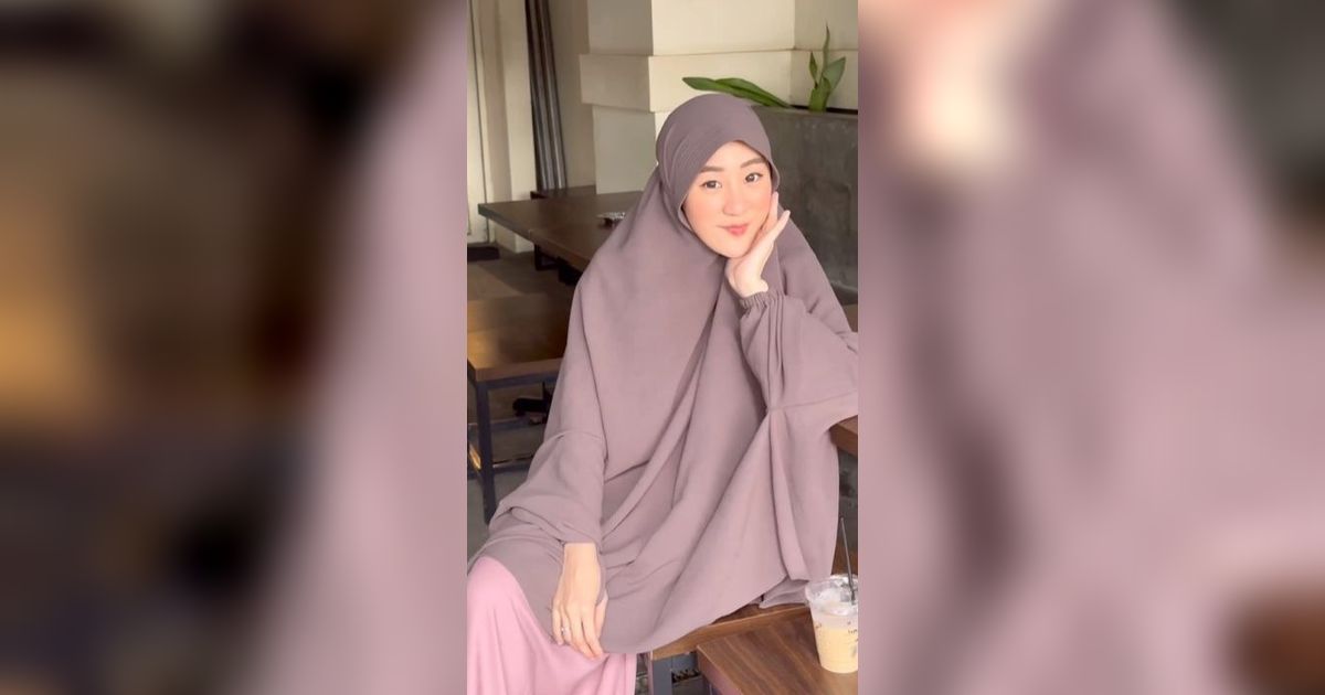 Beginilah Beberapa Potret Keseharian Larissa Chou Yang Sukses Bikin Netizen Kagum